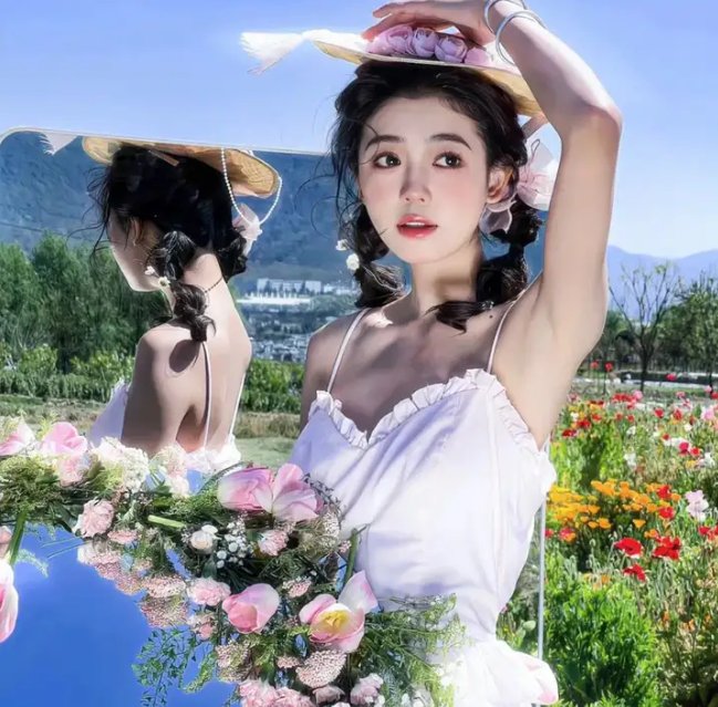 最后的维米尔