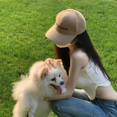 坠爱少女