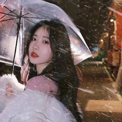美丽的魂魄